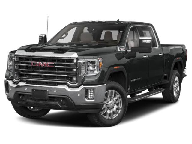 2023 GMC Sierra 3500HD SLT Winder GA