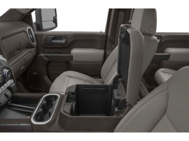 2023 GMC Sierra 3500HD SLT Winder GA