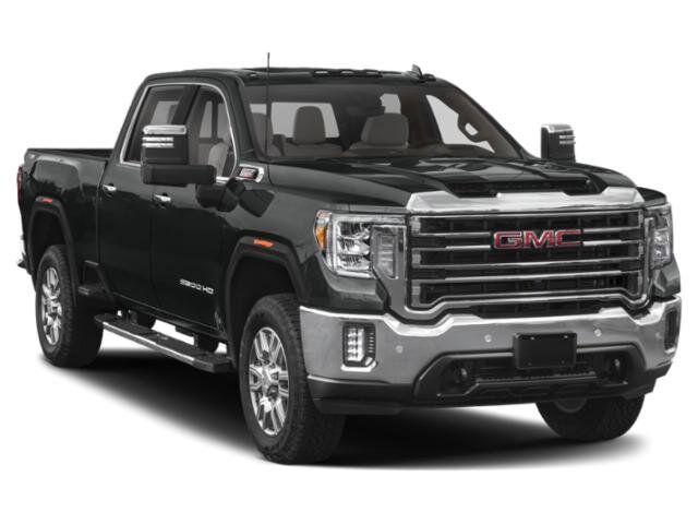 2023 GMC Sierra 3500HD SLT Winder GA