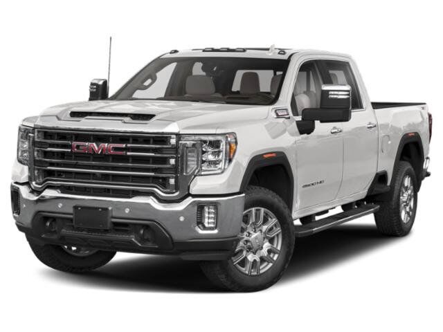 2023 GMC Sierra 3500HD SLT Winder GA