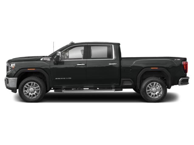 2023 GMC Sierra 3500HD SLT Winder GA