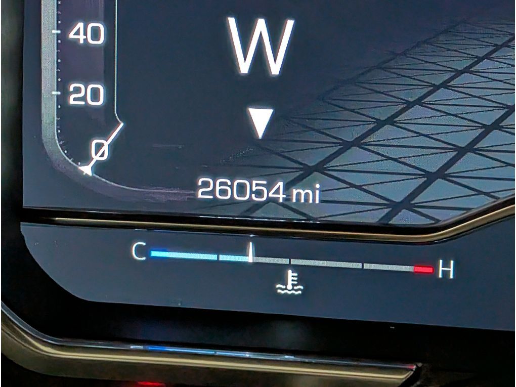 2023 GMC Sierra AT4 Bozeman MT