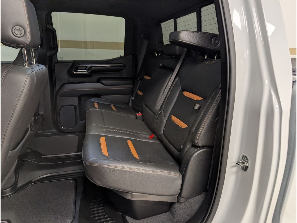 2023 GMC Sierra AT4 Bozeman MT