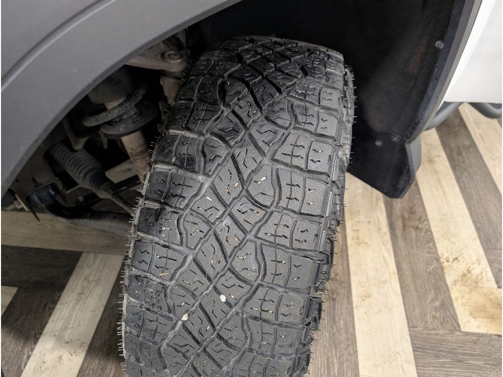 2023 GMC Sierra AT4 Bozeman MT