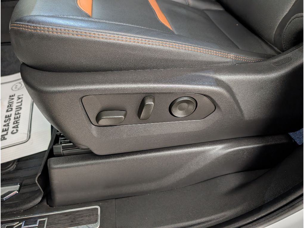 2023 GMC Sierra AT4 Bozeman MT