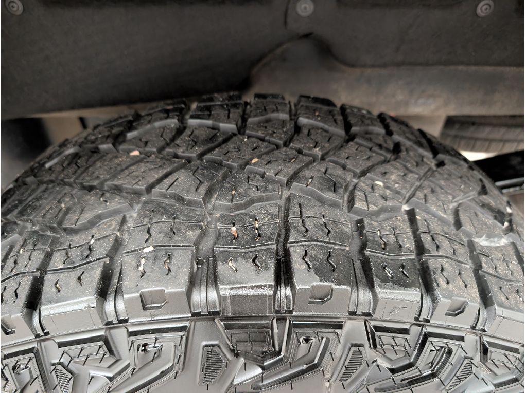 2023 GMC Sierra AT4 Bozeman MT