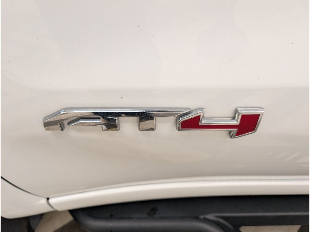 2023 GMC Sierra AT4 Bozeman MT