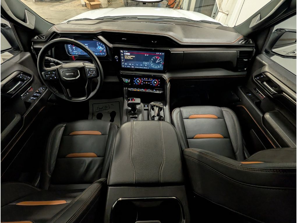 2023 GMC Sierra AT4 Bozeman MT