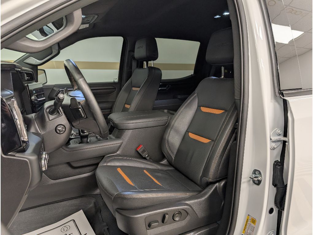 2023 GMC Sierra AT4 Bozeman MT