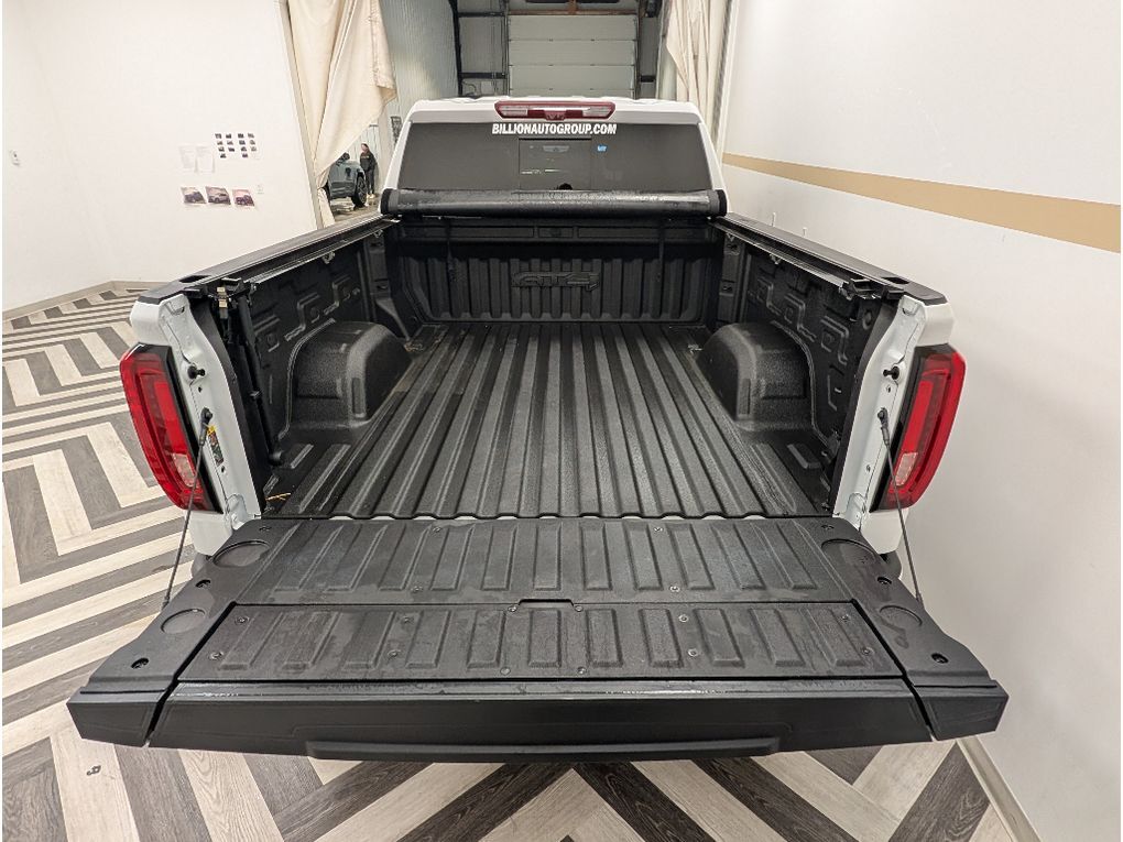 2023 GMC Sierra AT4 Bozeman MT