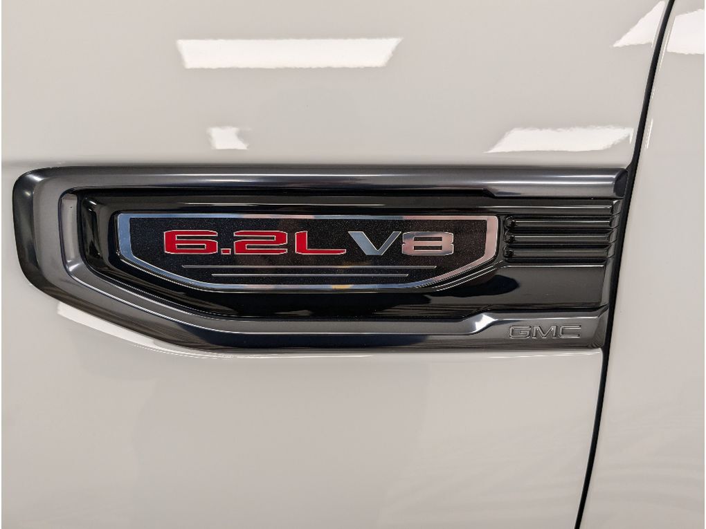 2023 GMC Sierra AT4 Bozeman MT