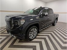 2023_GMC_Sierra_Denali_ Bozeman MT