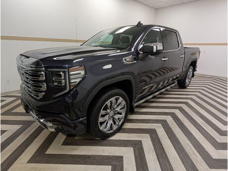 2023 GMC Sierra Denali Bozeman MT