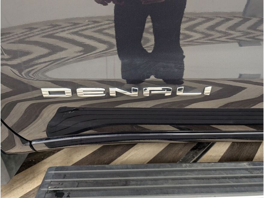 2023 GMC Sierra Denali Bozeman MT