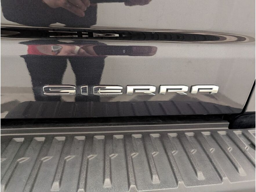 2023 GMC Sierra Denali Bozeman MT