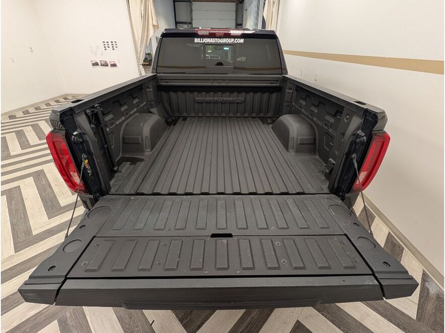 2023 GMC Sierra Denali Bozeman MT