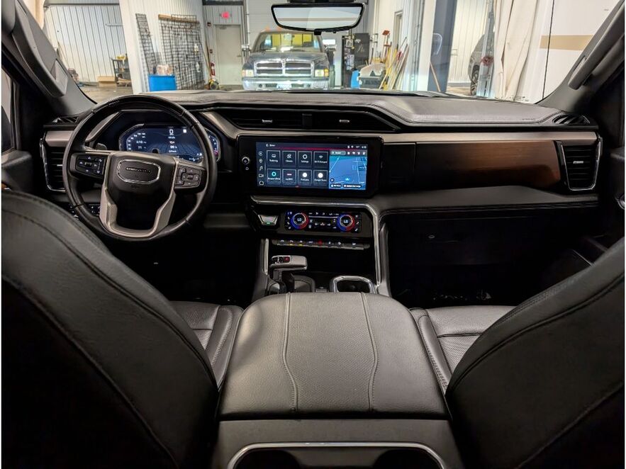 2023 GMC Sierra Denali Bozeman MT