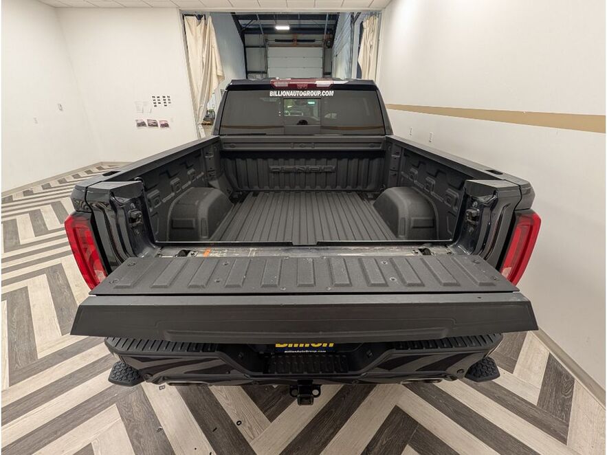 2023 GMC Sierra Denali Bozeman MT