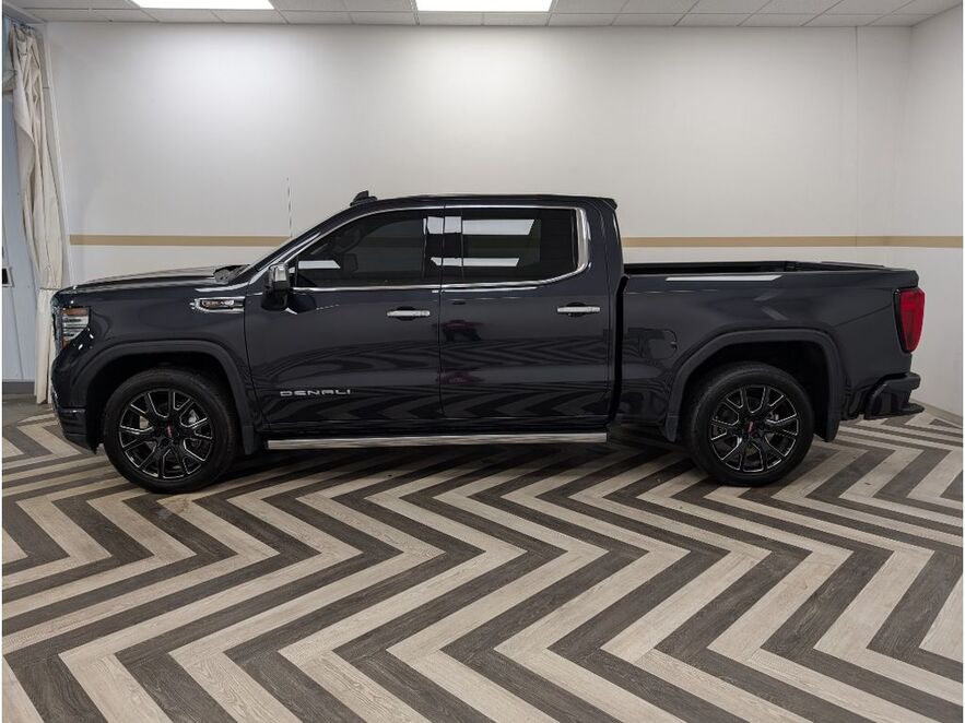 2023 GMC Sierra Denali Bozeman MT