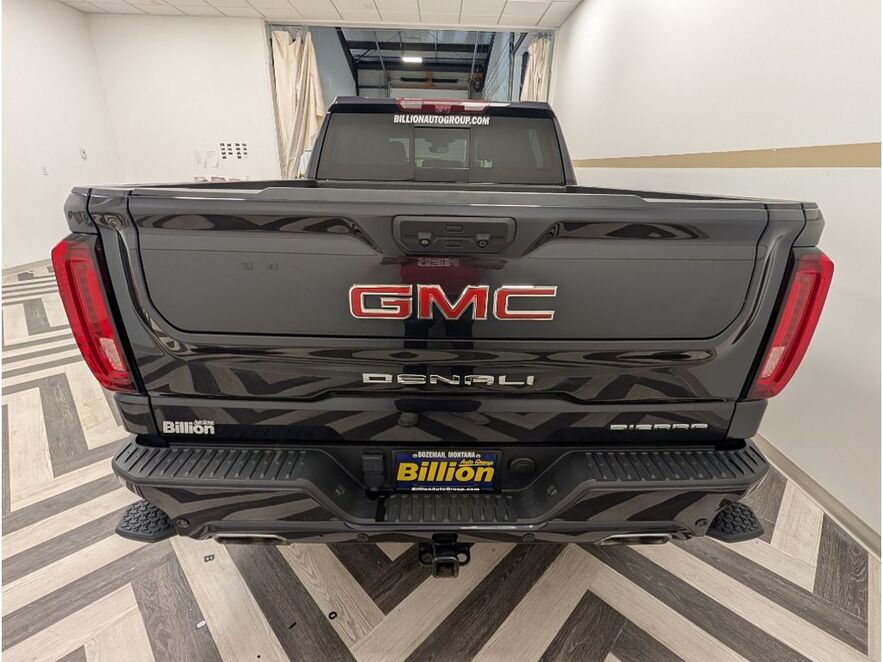 2023 GMC Sierra Denali Bozeman MT