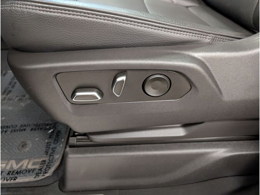 2023 GMC Sierra Denali Bozeman MT