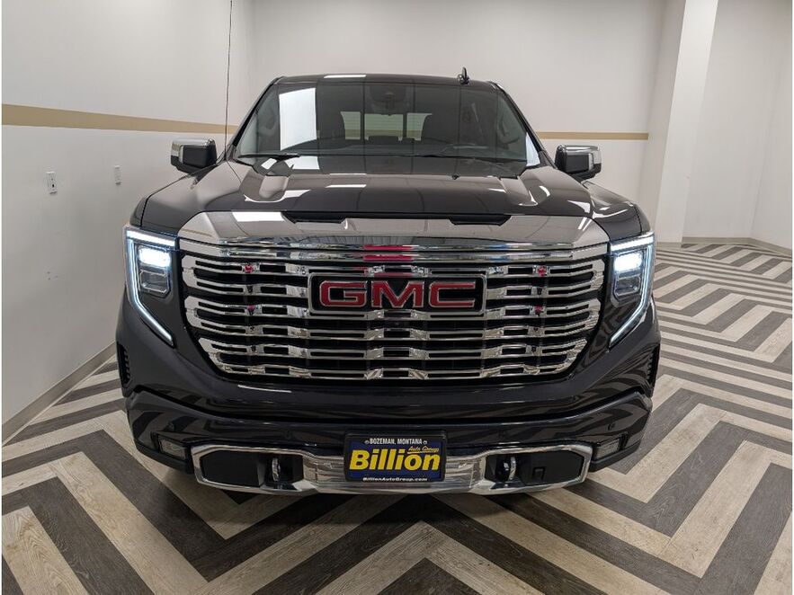 2023 GMC Sierra Denali Bozeman MT