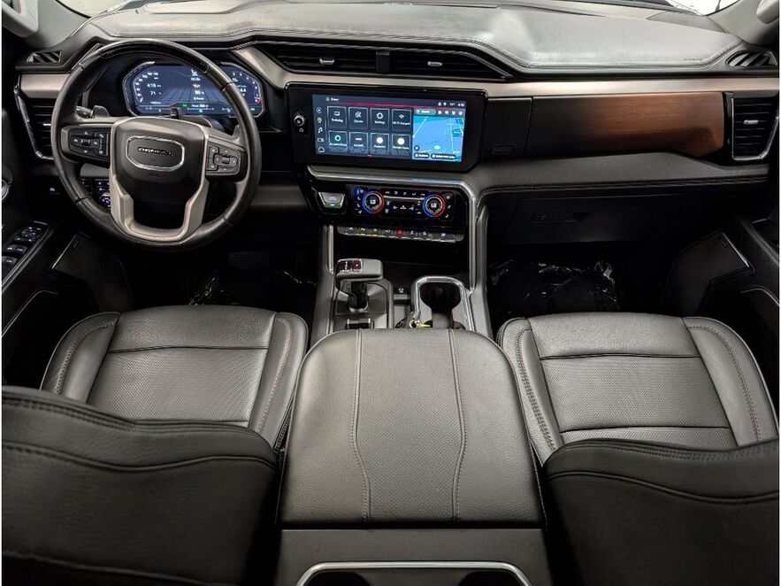 2023 GMC Sierra Denali Bozeman MT