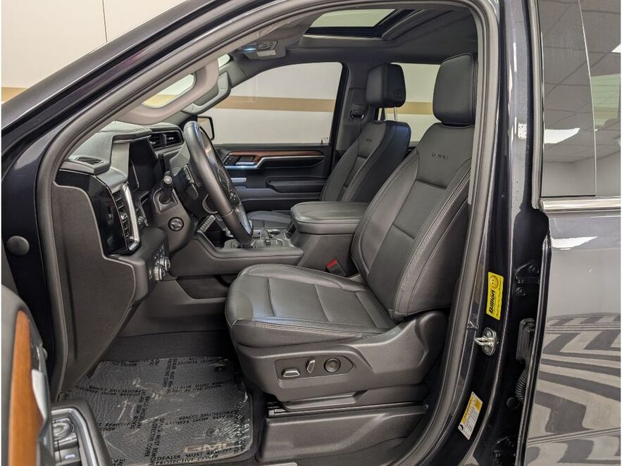 2023 GMC Sierra Denali Bozeman MT