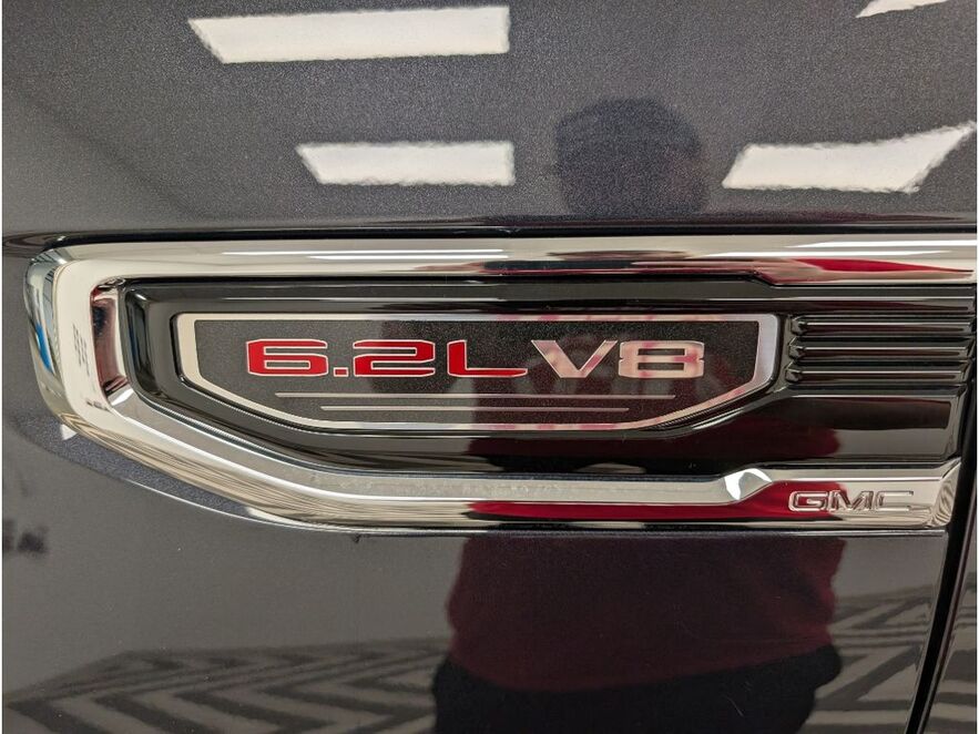 2023 GMC Sierra Denali Bozeman MT