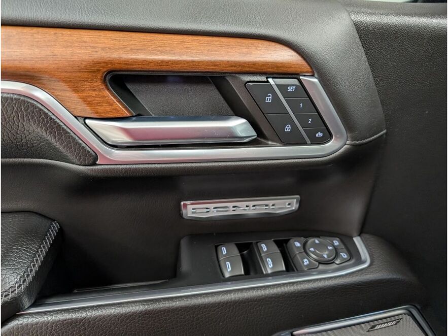 2023 GMC Sierra Denali Bozeman MT