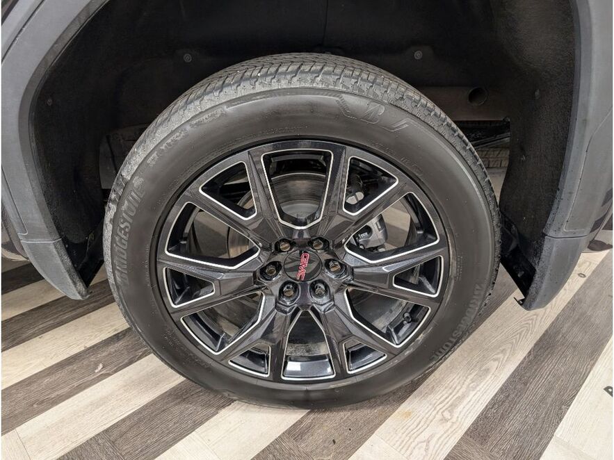 2023 GMC Sierra Denali Bozeman MT