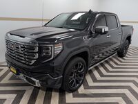 2023 GMC Sierra Denali