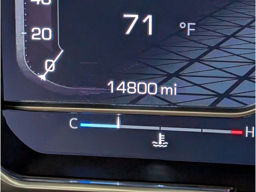 2023 GMC Sierra Denali Bozeman MT