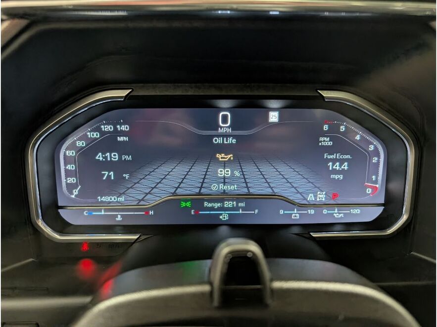 2023 GMC Sierra Denali Bozeman MT
