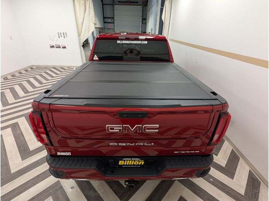 2023 GMC Sierra Denali Bozeman MT