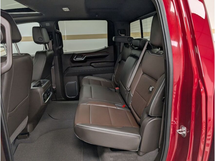 2023 GMC Sierra Denali Bozeman MT