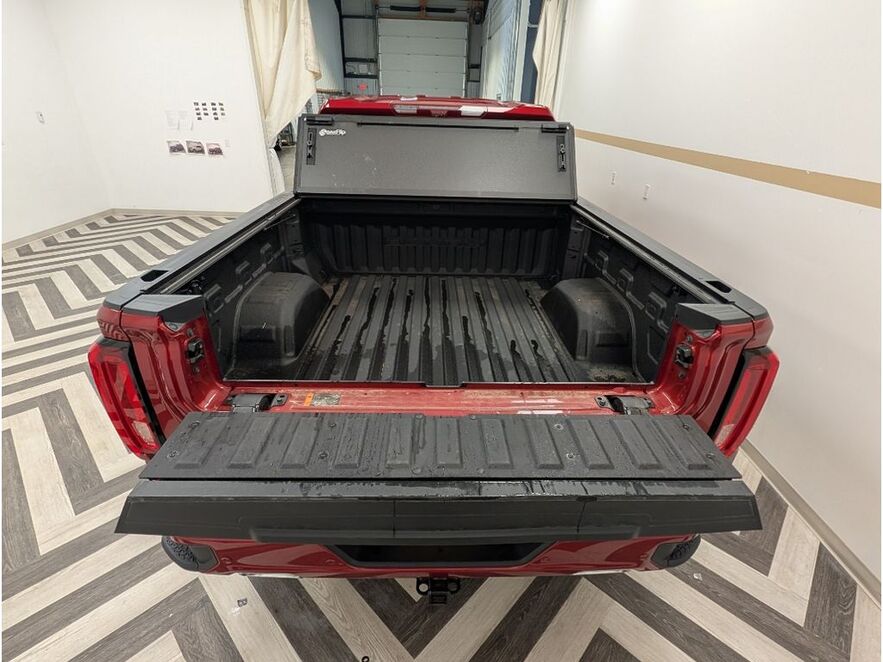 2023 GMC Sierra Denali Bozeman MT