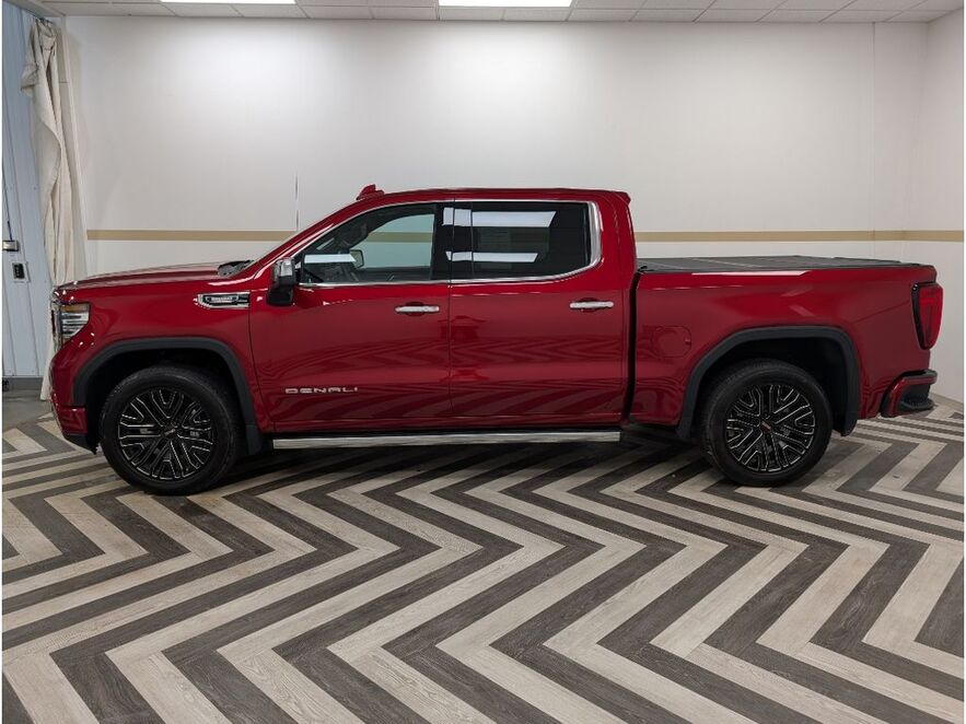 2023 GMC Sierra Denali Bozeman MT