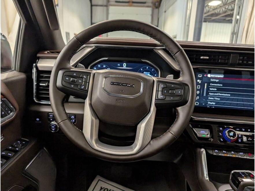 2023 GMC Sierra Denali Bozeman MT