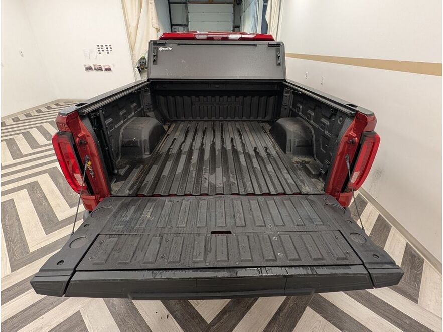2023 GMC Sierra Denali Bozeman MT