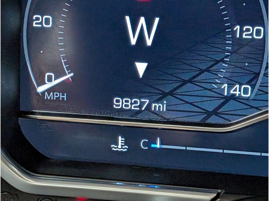 2023 GMC Sierra Denali Bozeman MT