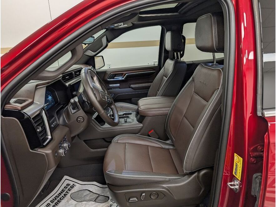 2023 GMC Sierra Denali Bozeman MT