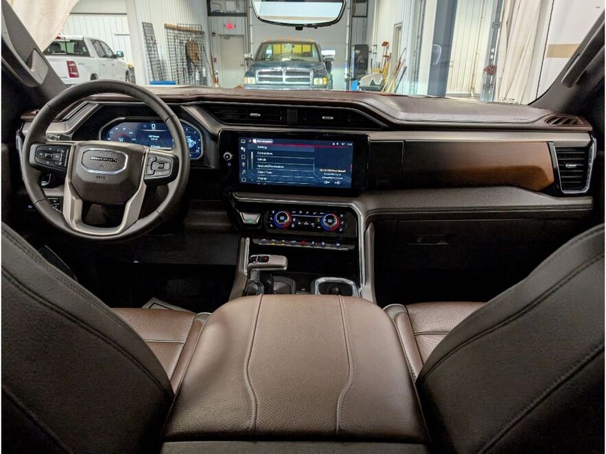 2023 GMC Sierra Denali Bozeman MT