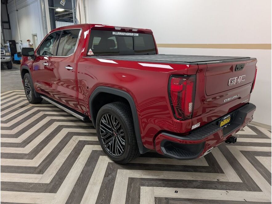 2023 GMC Sierra Denali Bozeman MT