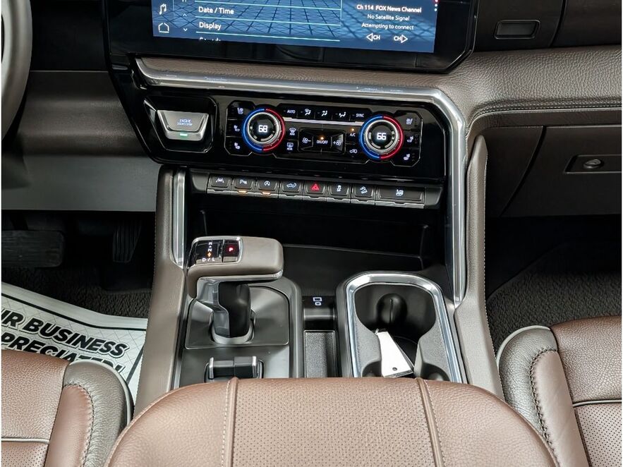 2023 GMC Sierra Denali Bozeman MT
