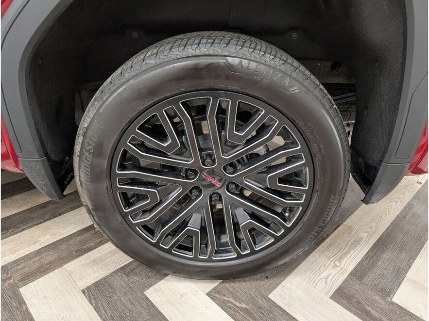 2023 GMC Sierra Denali Bozeman MT