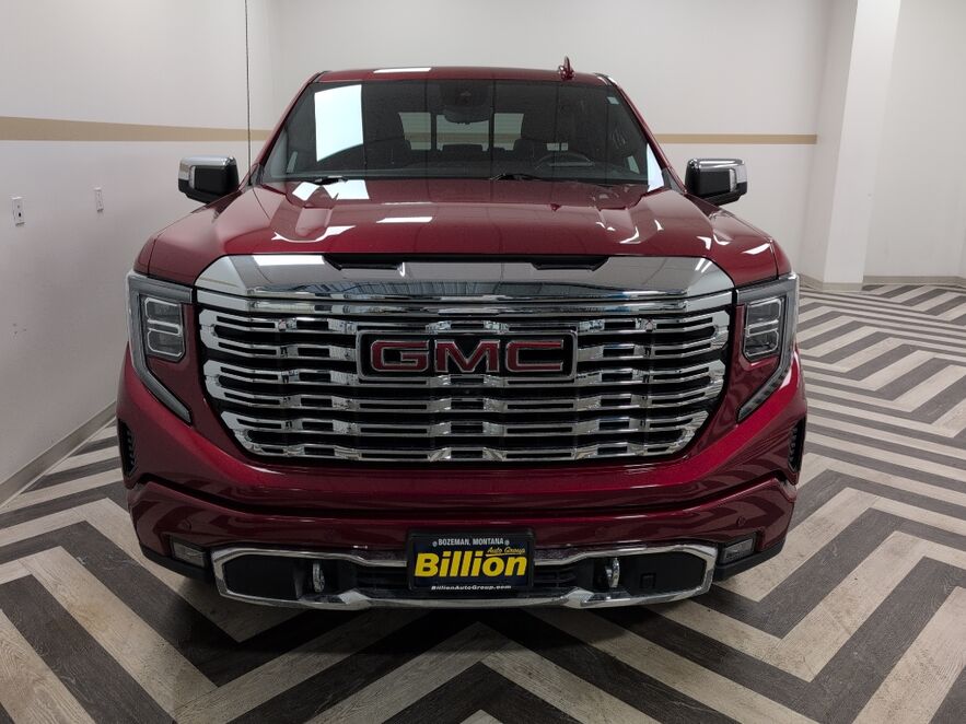 2023 GMC Sierra Denali Bozeman MT