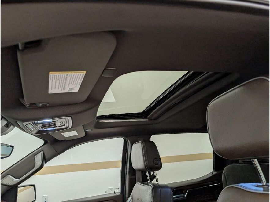 2023 GMC Sierra Denali Bozeman MT