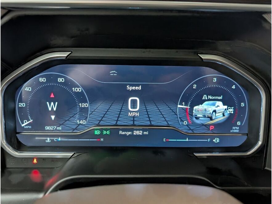 2023 GMC Sierra Denali Bozeman MT