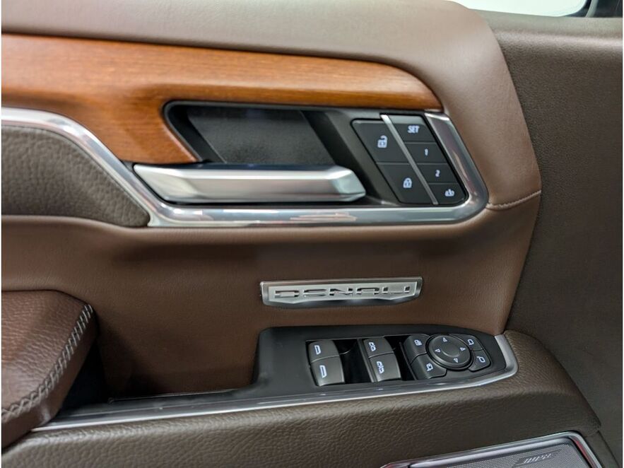 2023 GMC Sierra Denali Bozeman MT